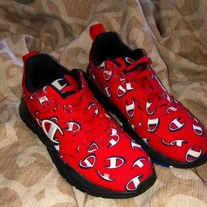 Champion Athletic shoes